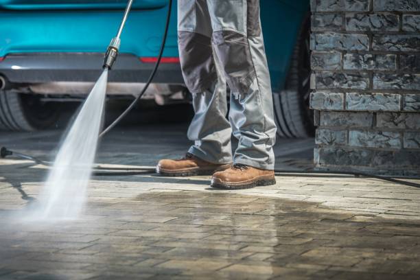 Best Concrete Sealing  in Harveys Lake, PA