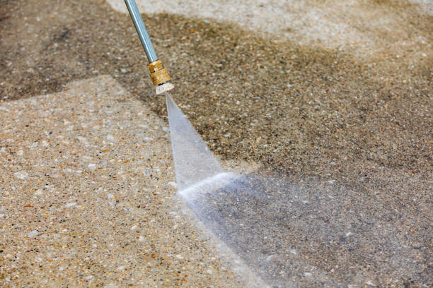 Best Post-Construction Pressure Washing  in Harveys Lake, PA