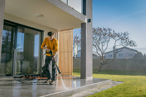 Best Parking Lot and Garage Cleaning  in Harveys Lake, PA