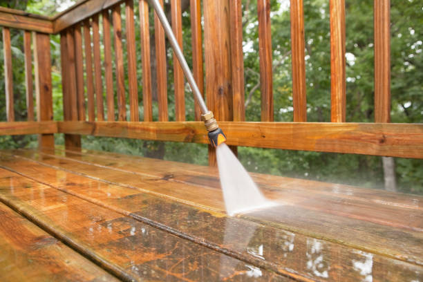 Best Soft Washing  in Harveys Lake, PA