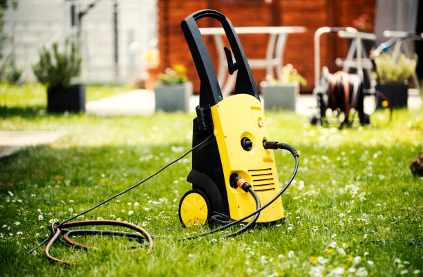 Best Restaurant Pressure Washing  in Harveys Lake, PA